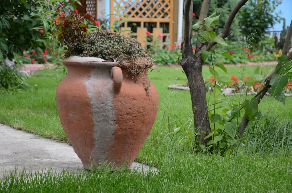 Asian Mountains Bishkek Exterior photo